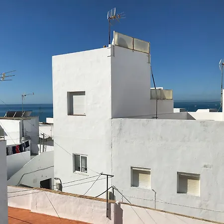 Apartment Casa Nardo Attractive Duplex In The Center Of Conil Conil De La Frontera