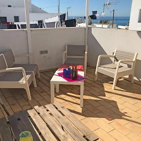 Apartment Casa Nardo Attractive Duplex In The Center Of Conil