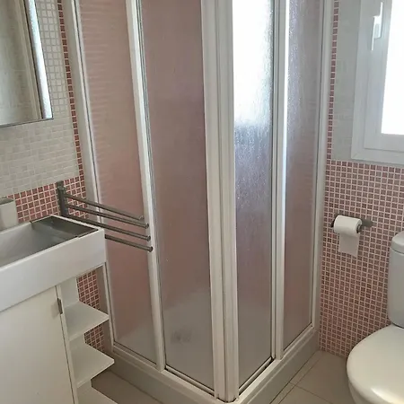 Casa Nardo Attractive Duplex In The Center Of Conil Apartment *